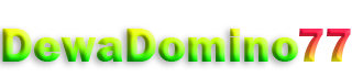 DEWADOMINO77